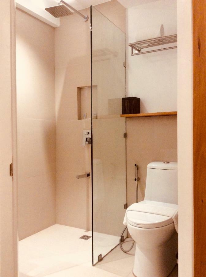 Oyo 609 G Executive Hotel And Spa Boracay Manoc-Manoc Екстериор снимка
